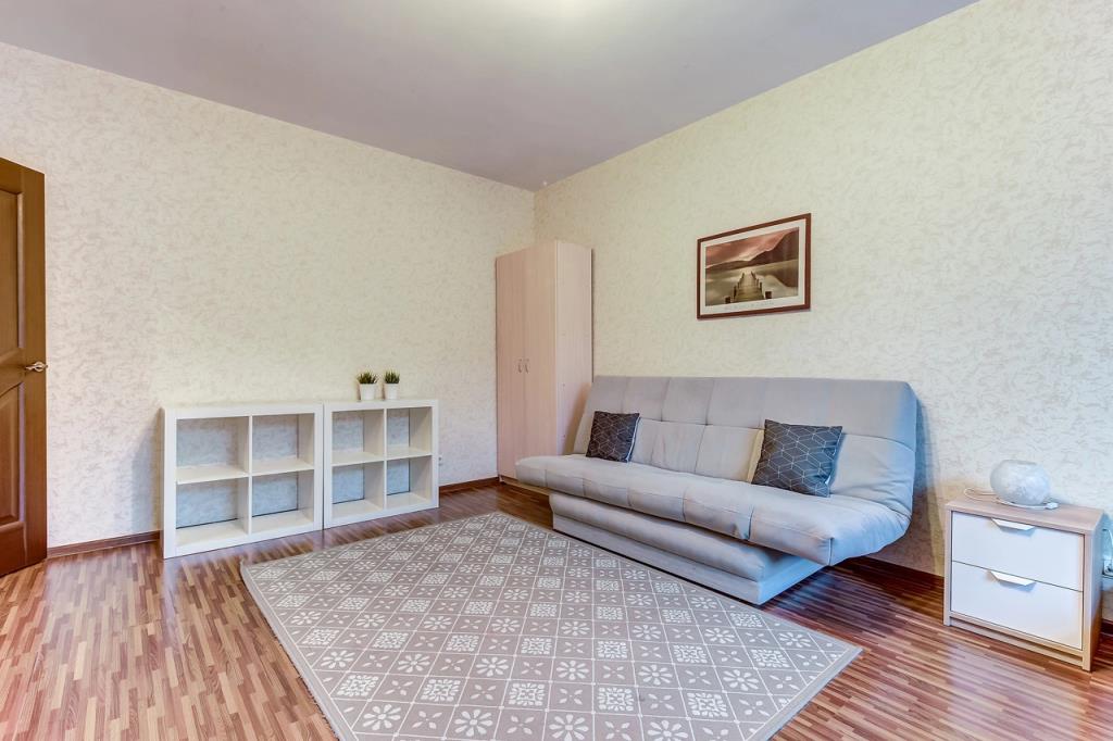SutkiSpb na Egorova 25 Apartments 0*