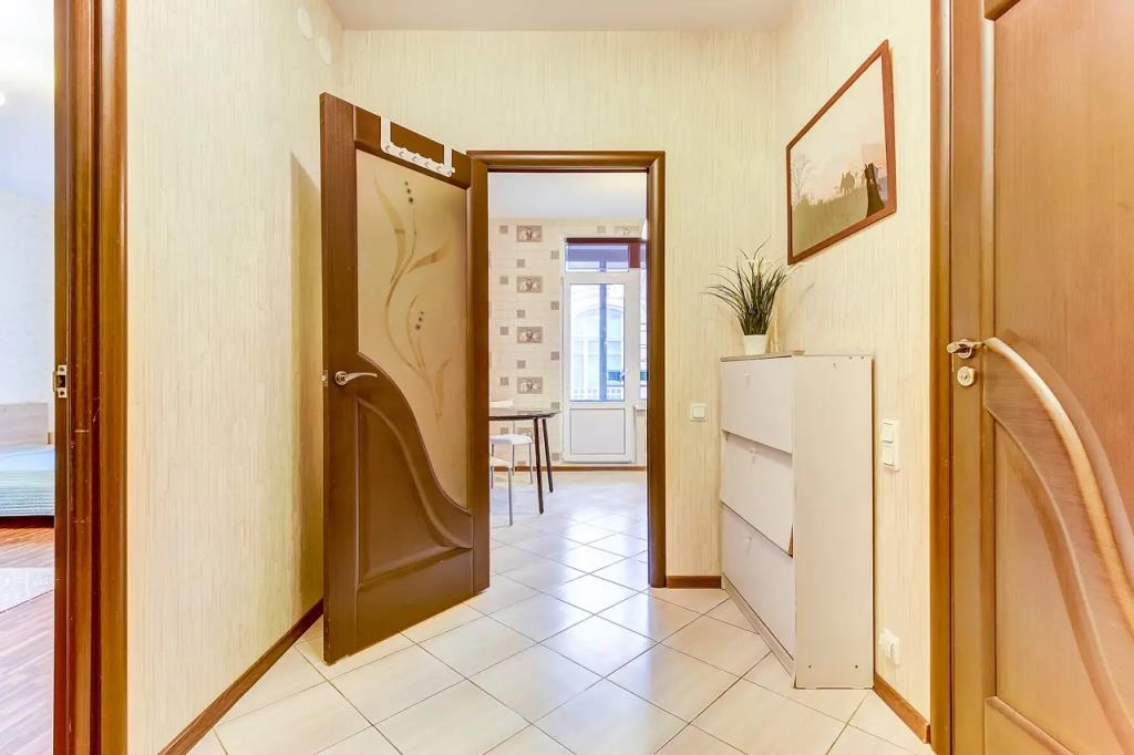 SutkiSpb na Egorova 25 Apartments 0*