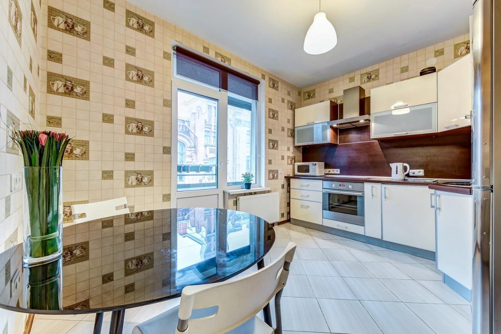 SutkiSpb na Egorova 25 Apartments 0*