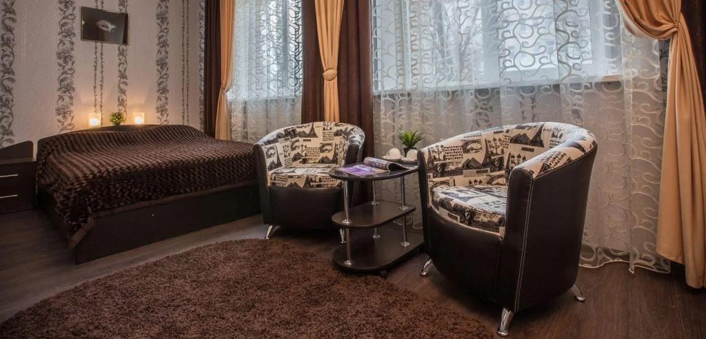 Valensiya Hotel 2*