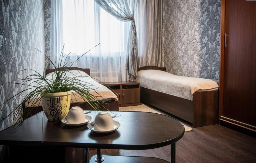 Valensiya Hotel 2*