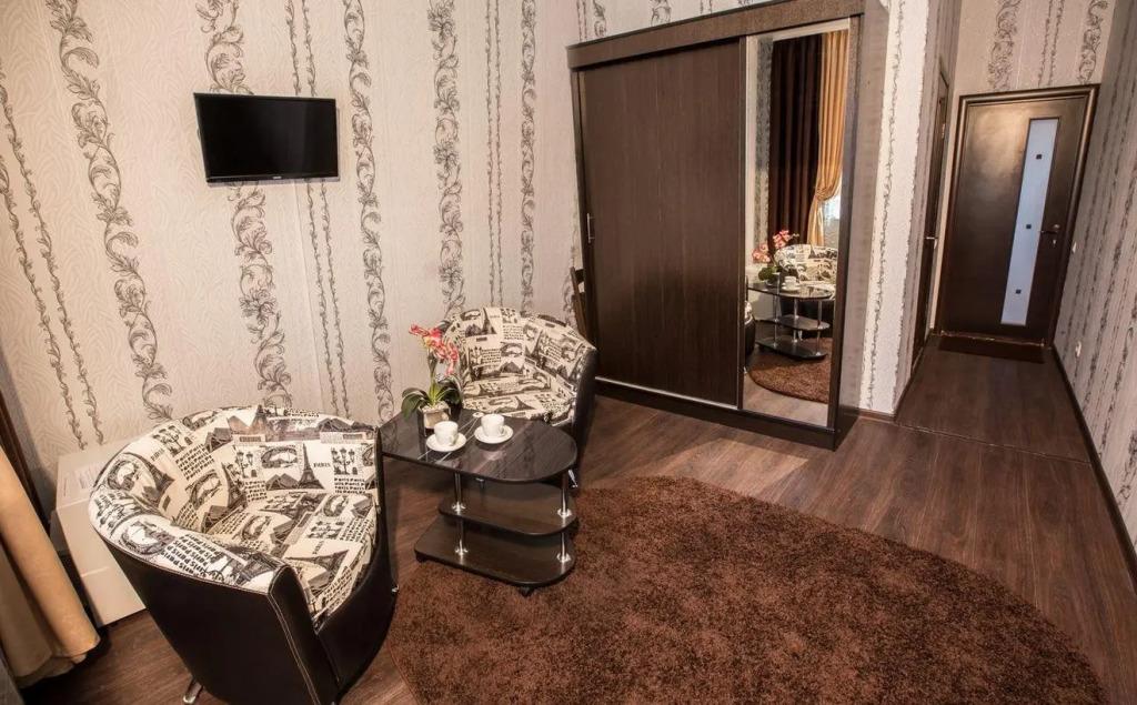 Valensiya Hotel 2*