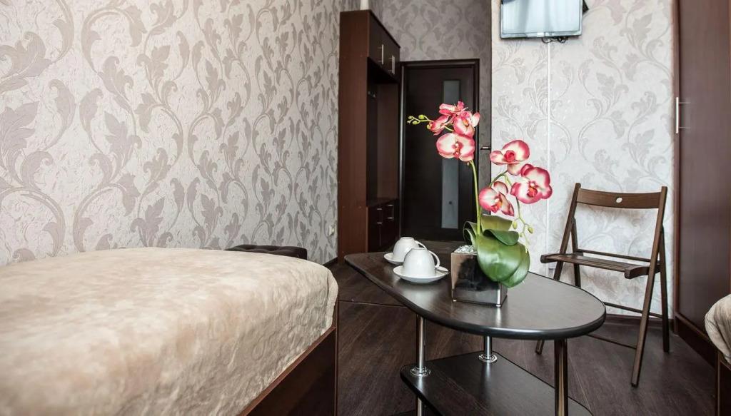 Valensiya Hotel 2*