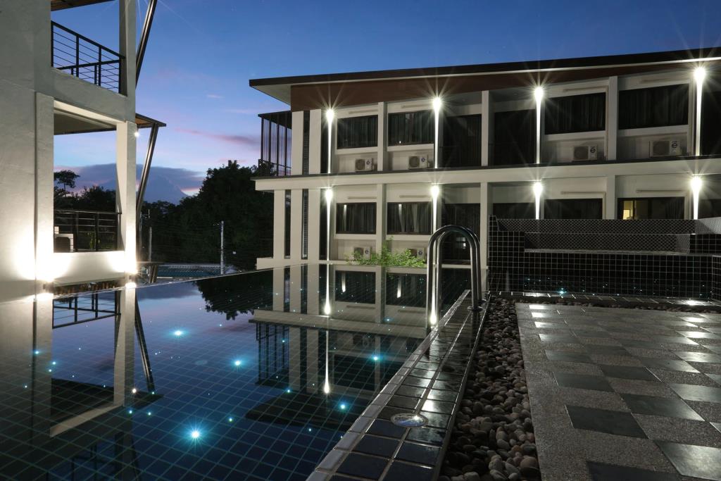 Chaantalay Hotel 3*