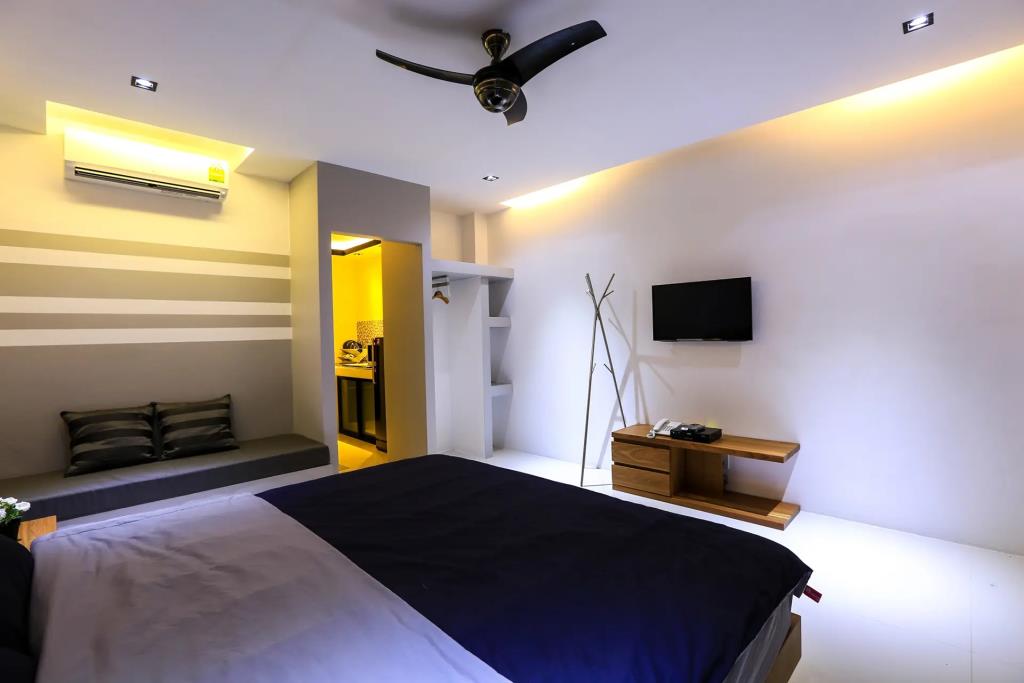 Chaantalay Hotel 3*