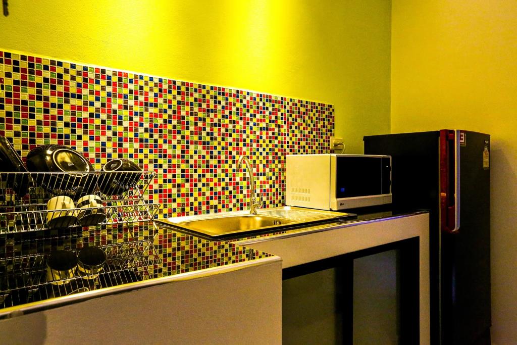 Chaantalay Hotel 3*