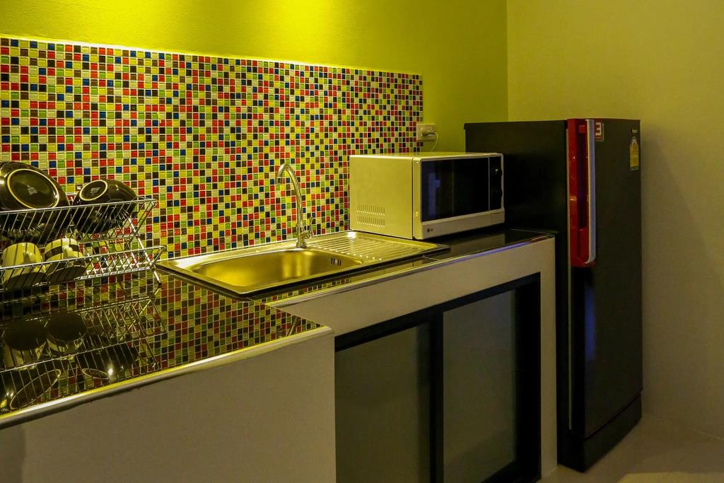 Chaantalay Hotel 3*