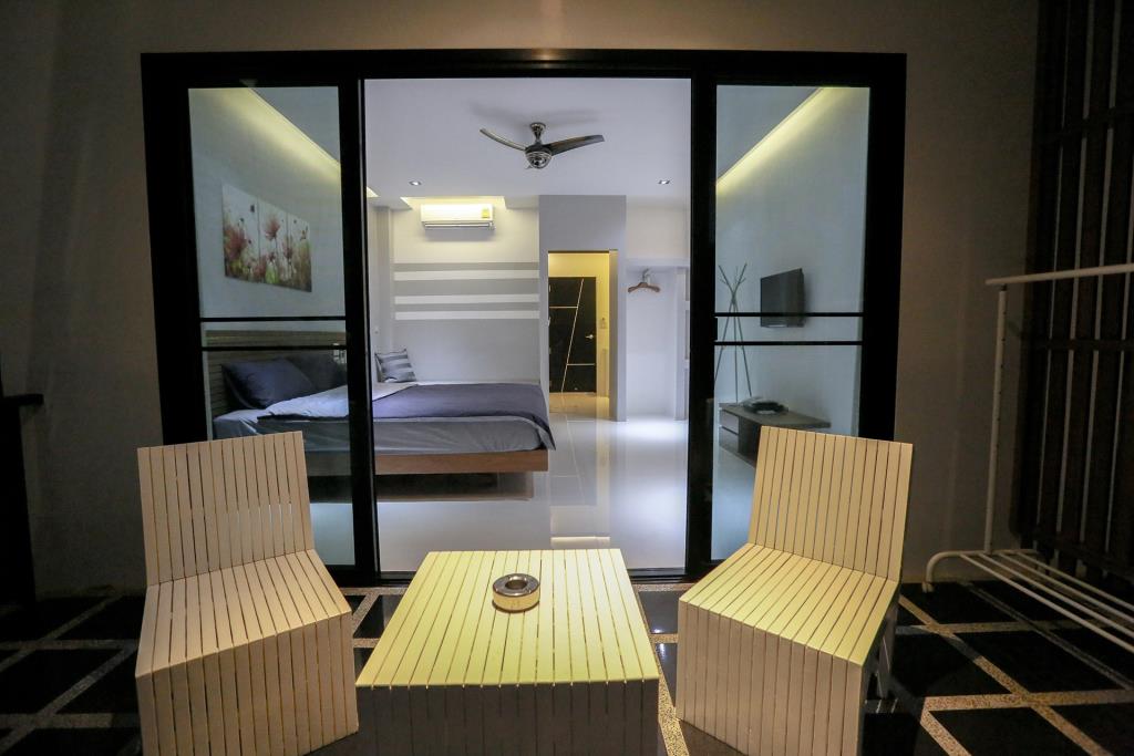 Chaantalay Hotel 3*