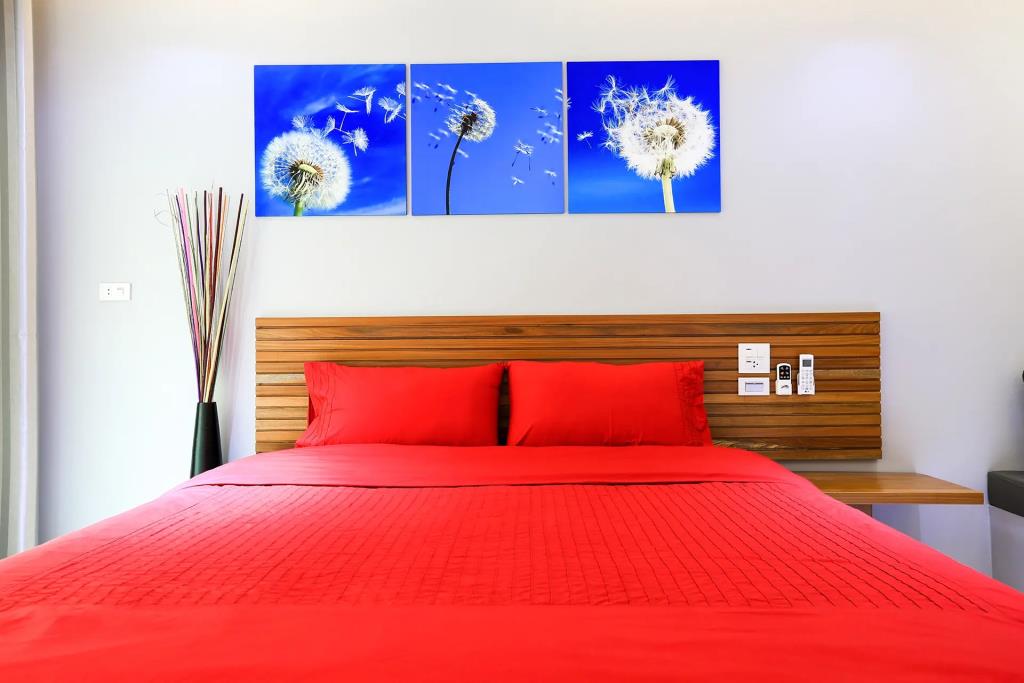 Chaantalay Hotel 3*