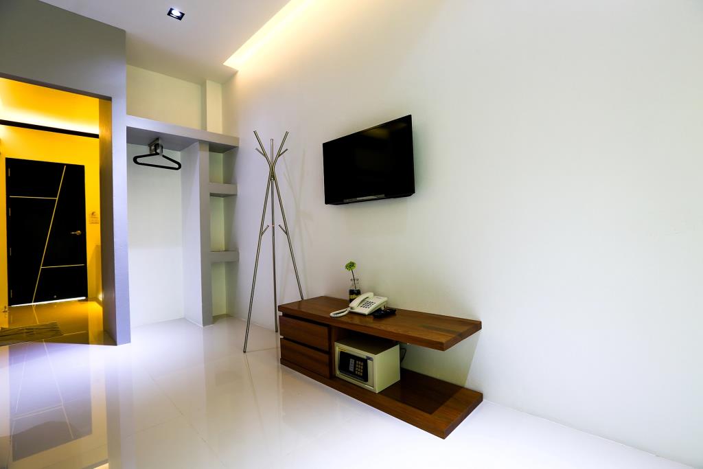 Chaantalay Hotel 3*