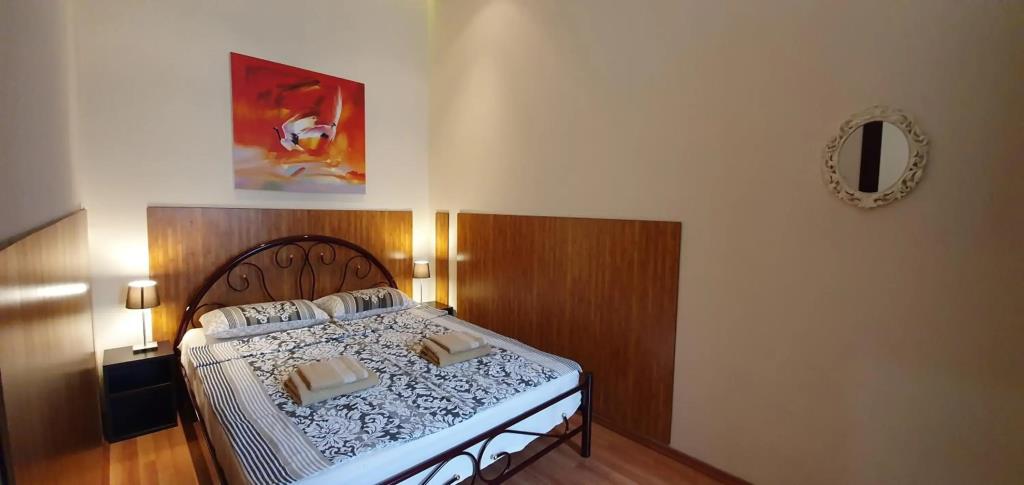 David's Apartment 0*