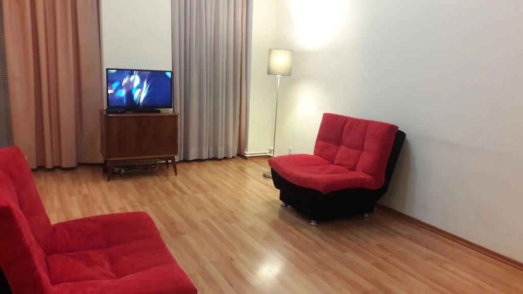 David's Apartment 0*