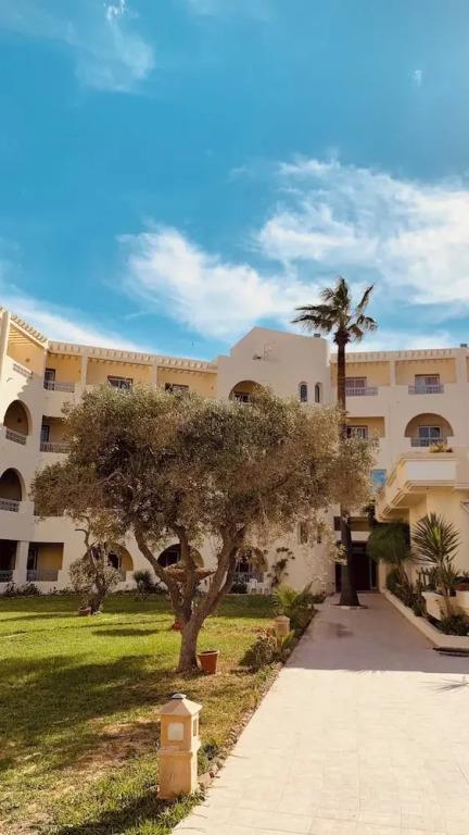 Sol Palmeras Beach - Family Hotel 3*