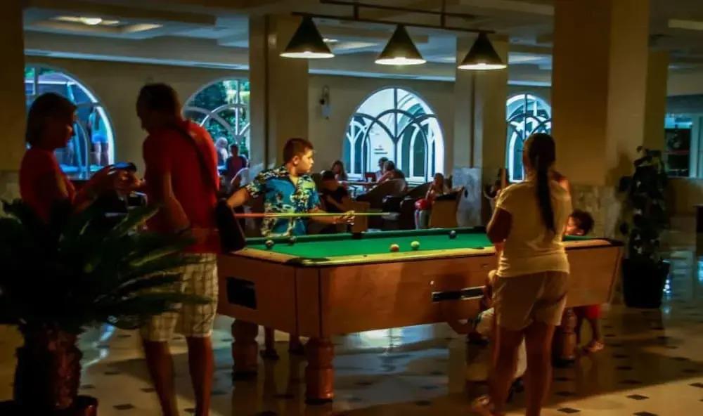 Sol Palmeras Beach - Family Hotel 3*