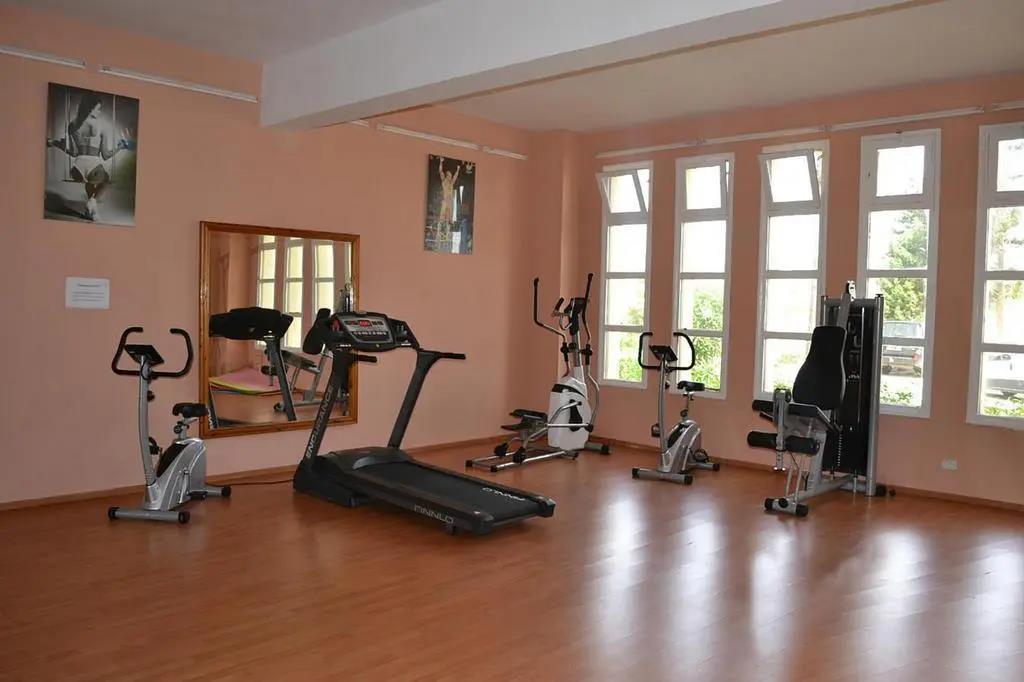 Sol Palmeras Beach - Family Hotel 3*