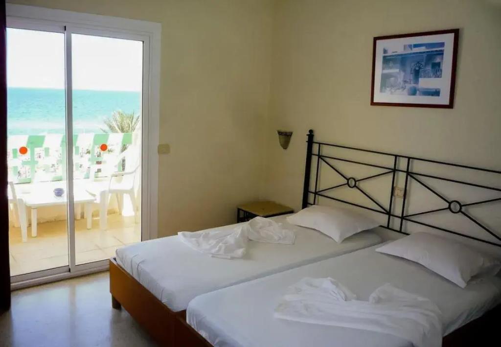 Sol Palmeras Beach - Family Hotel 3*