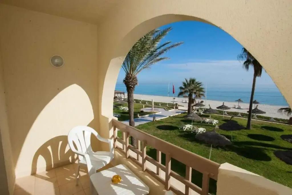 Sol Palmeras Beach - Family Hotel 3*