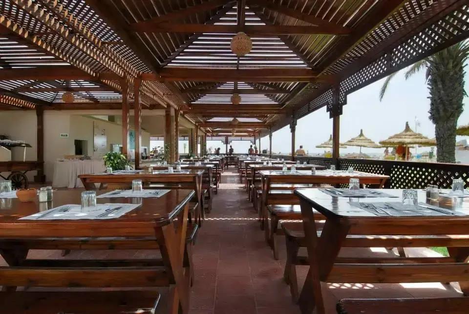 Sol Palmeras Beach - Family Hotel 3*