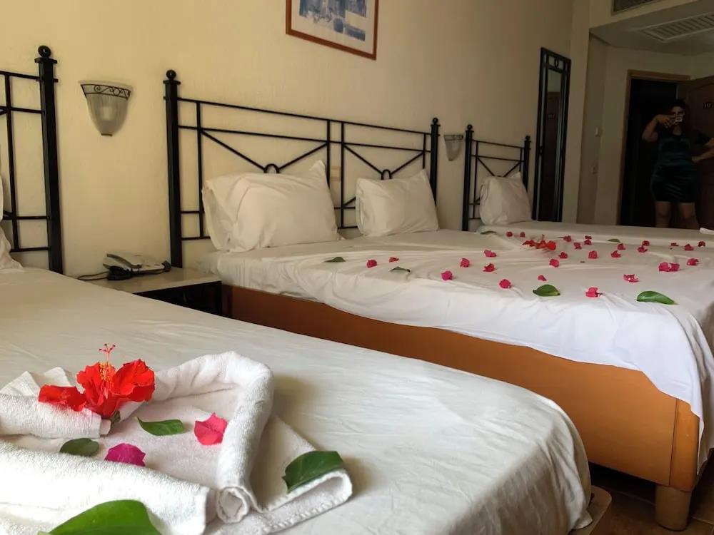 Sol Palmeras Beach - Family Hotel 3*