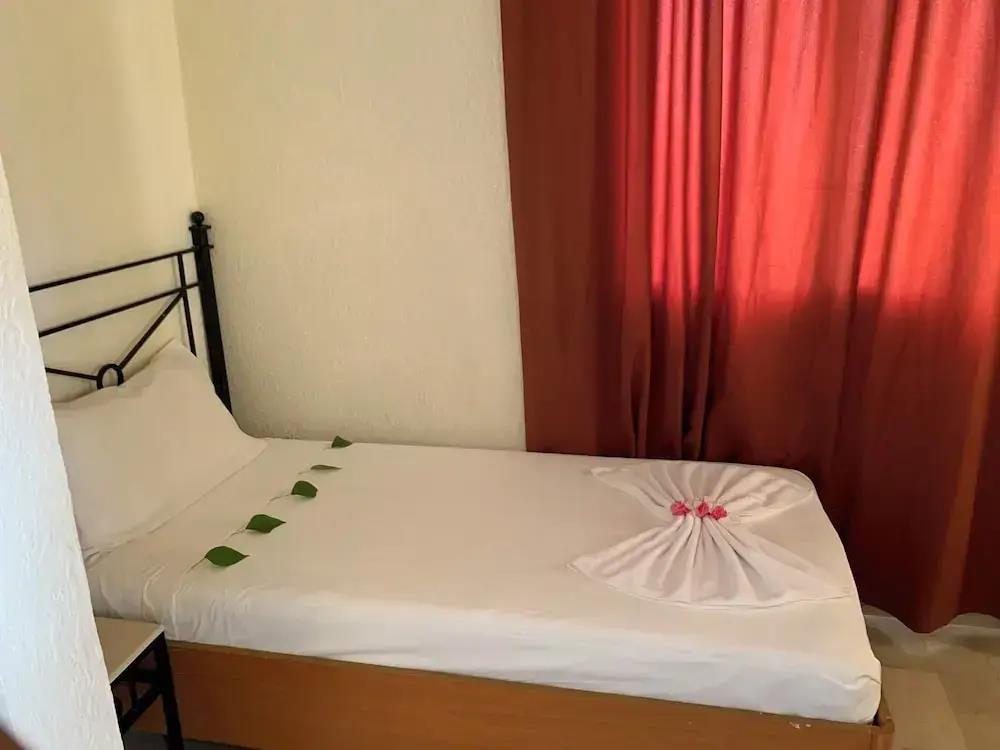 Sol Palmeras Beach - Family Hotel 3*