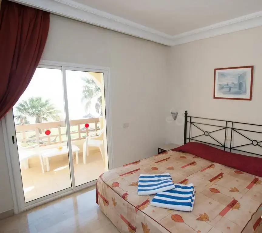 Sol Palmeras Beach - Family Hotel 3*