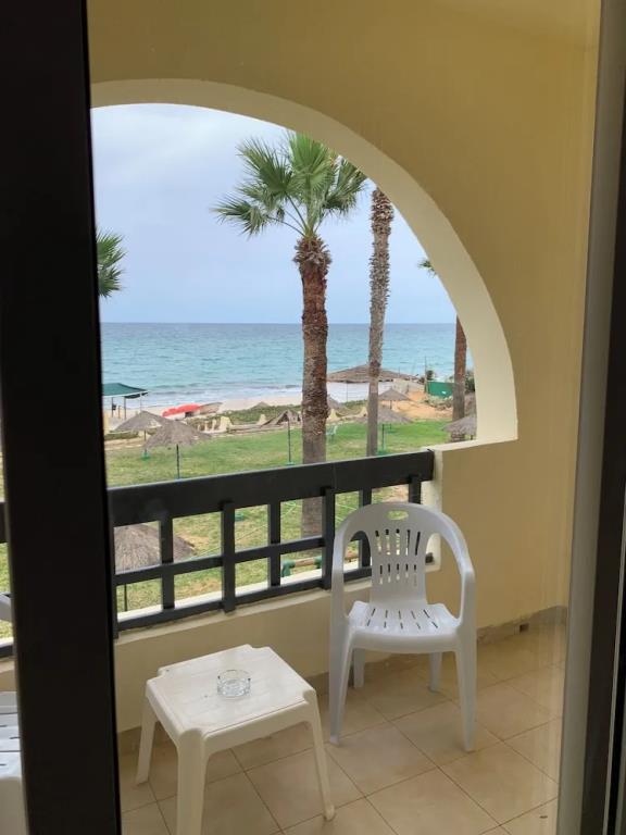 Sol Palmeras Beach - Family Hotel 3*