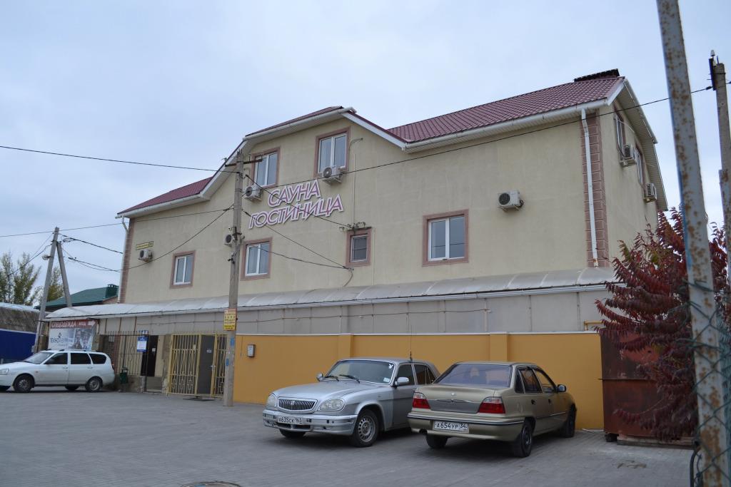 Med Mini-hotel 0*
