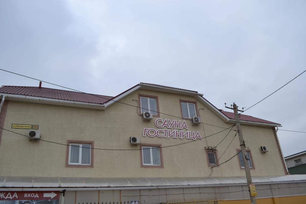 Med Mini-hotel 0*