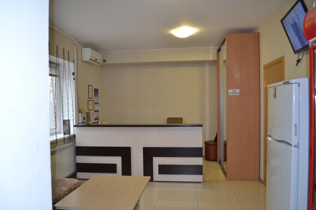 Med Mini-hotel 0*