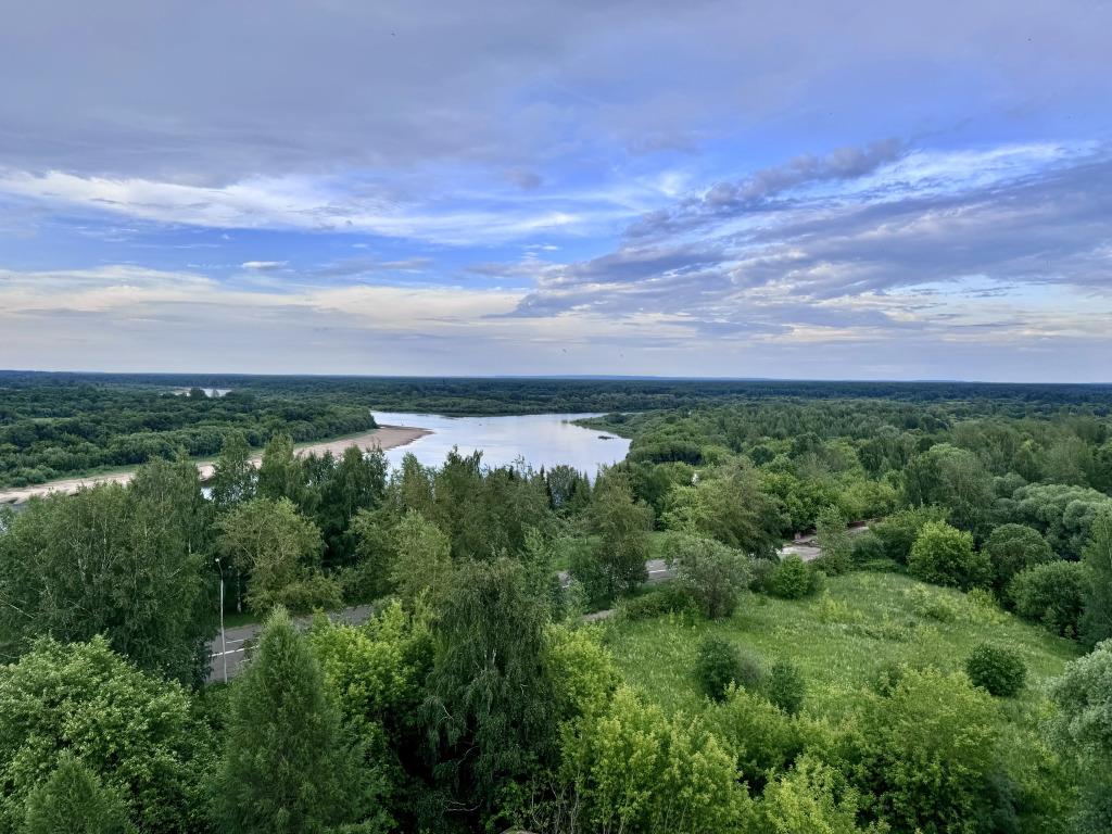 Двуречьеl 3*