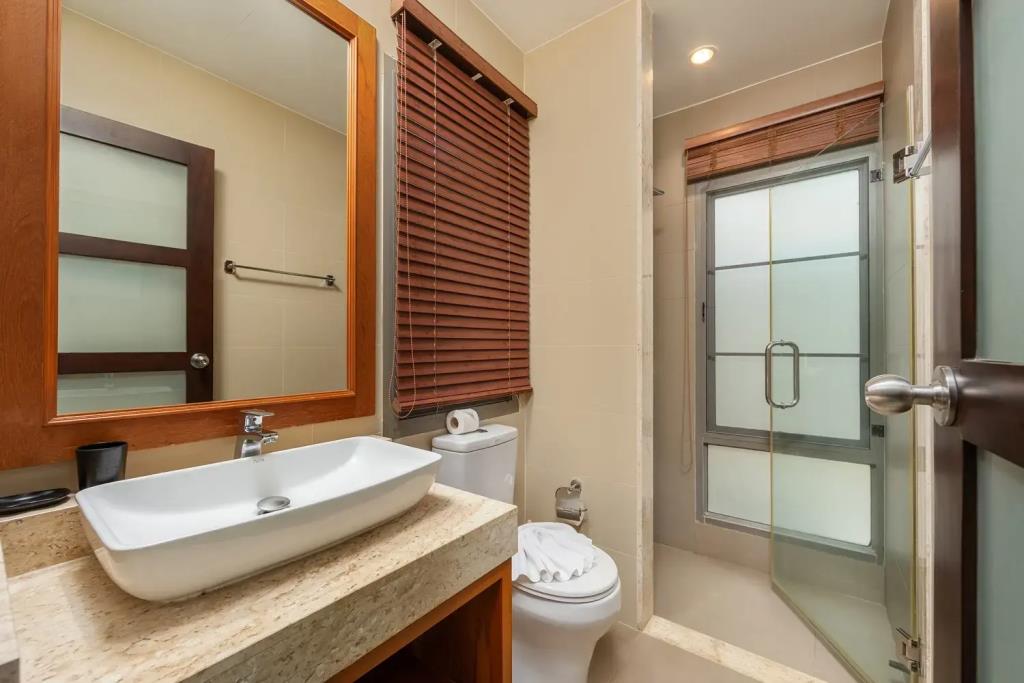Nai Harn Pool Villa Bond, Villa 0*