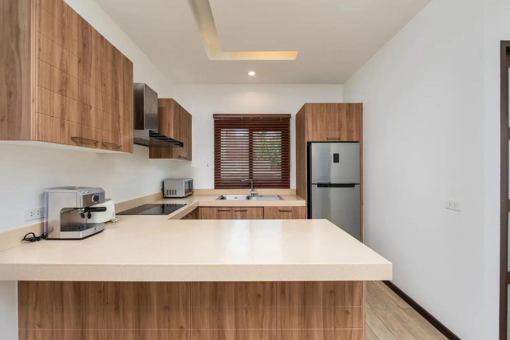 Nai Harn Pool Villa Bond, Villa 0*