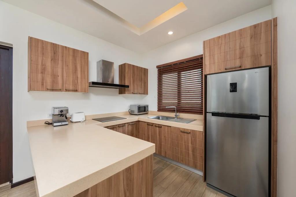 Nai Harn Pool Villa Bond, Villa 0*