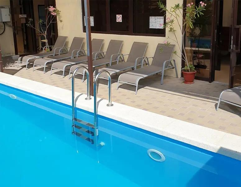 Briz Hotel 0*