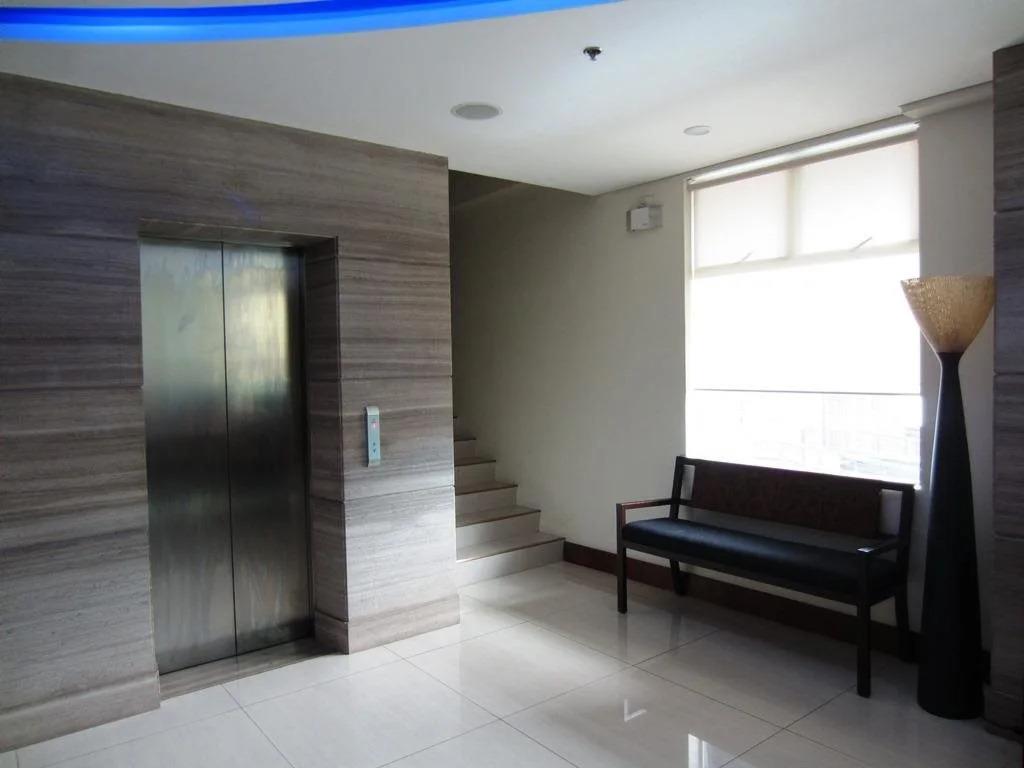 Azia Suites and Residences 3*