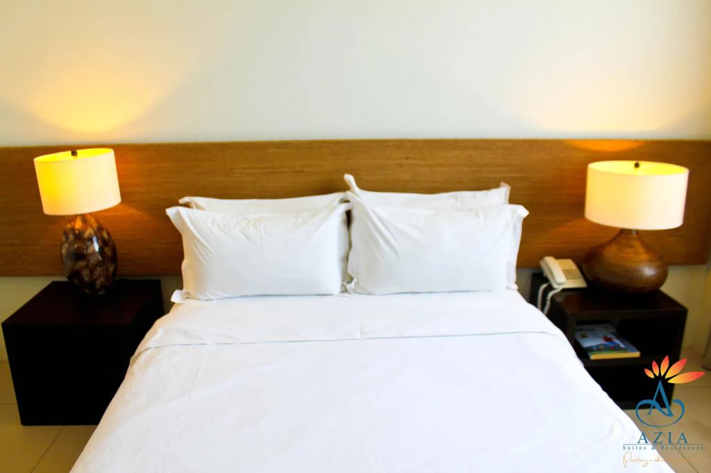 Azia Suites and Residences 3*
