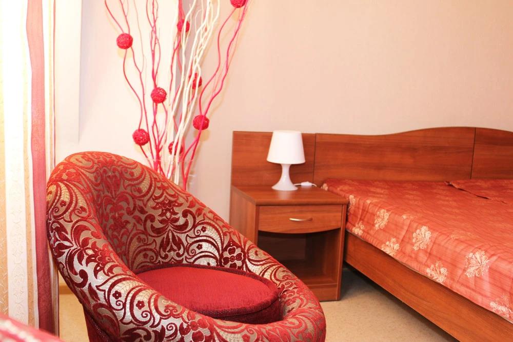 Avtograd Hotel 0*