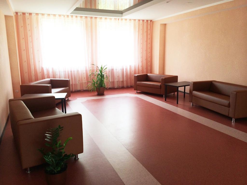 Avtograd Hotel 0*