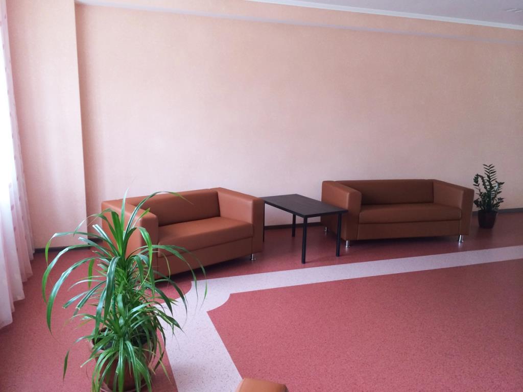Avtograd Hotel 0*