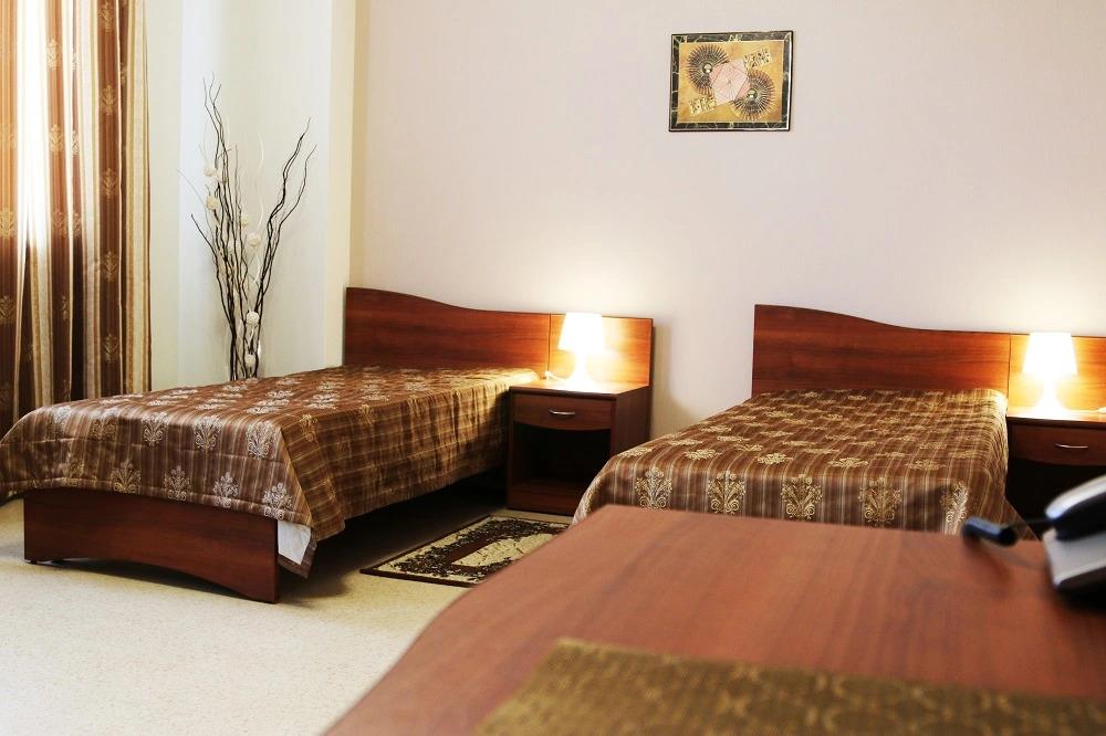 Avtograd Hotel 0*