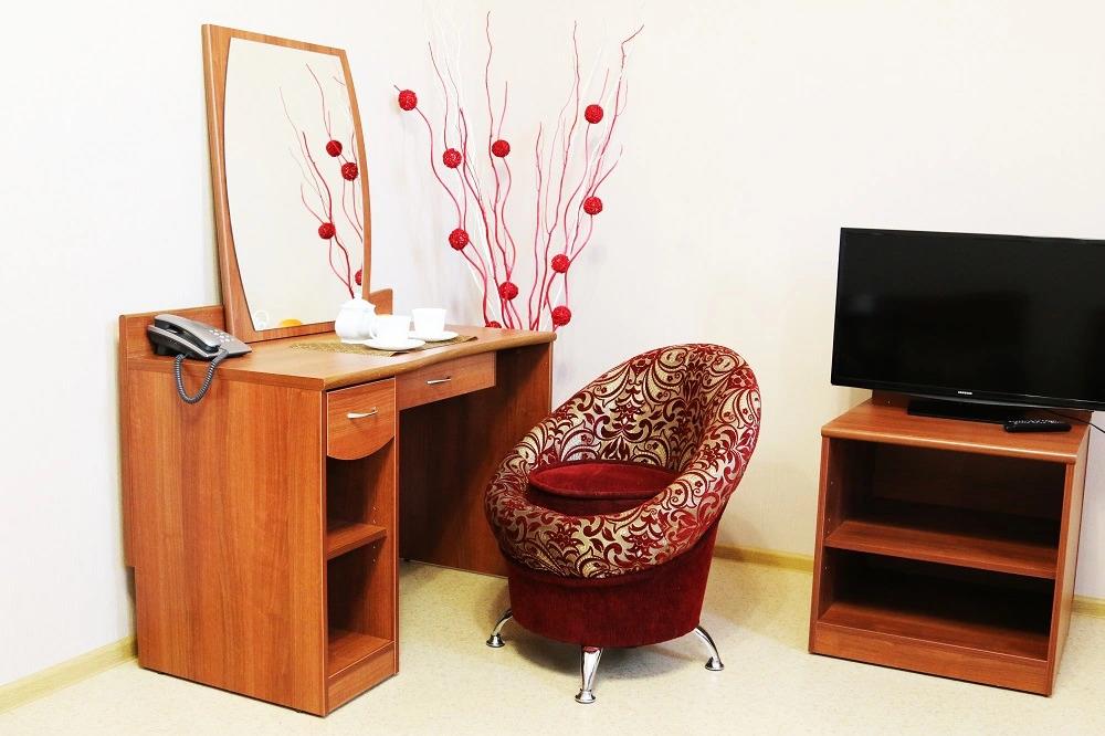 Avtograd Hotel 0*