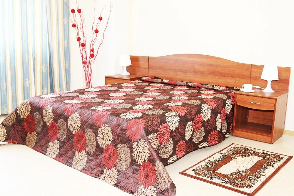 Avtograd Hotel 0*