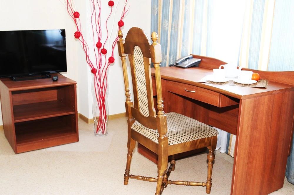 Avtograd Hotel 0*