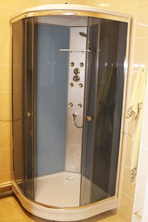 Avtograd Hotel 0*