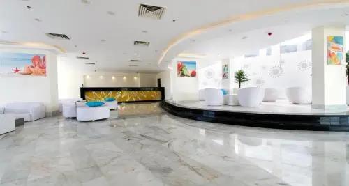 Tivoli Dome Marina Hotel 0*