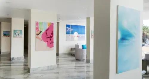Tivoli Dome Marina Hotel 0*
