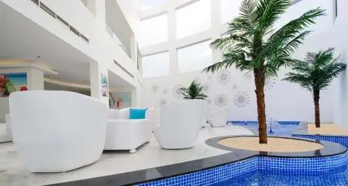 Tivoli Dome Marina Hotel 0*