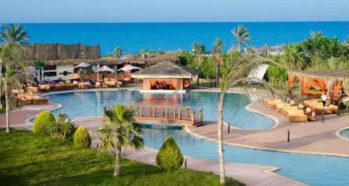 Tivoli Dome Marina Hotel 0*
