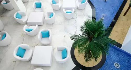 Tivoli Dome Marina Hotel 0*