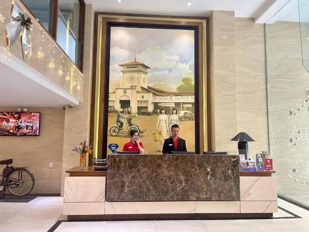 Adora Mira Hotel 4*